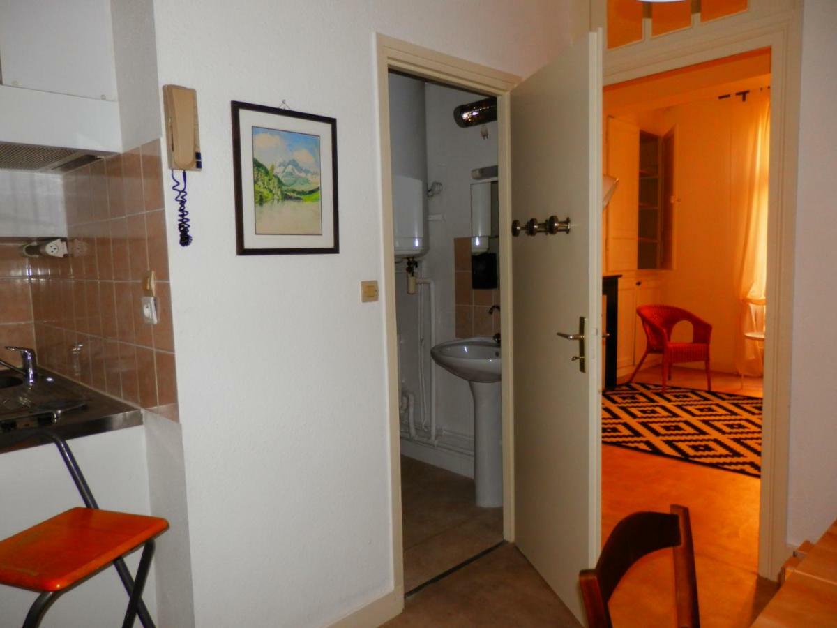 Apartamento Couette&Café Roxane Bergerac Exterior foto