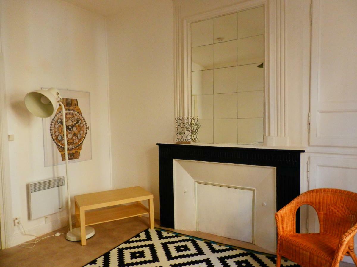 Apartamento Couette&Café Roxane Bergerac Exterior foto